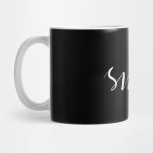 Sm:)le Mug